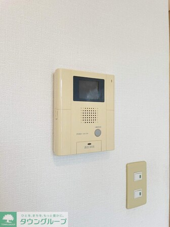 RESIDENCE東中野(レジデンス東中野)の物件内観写真